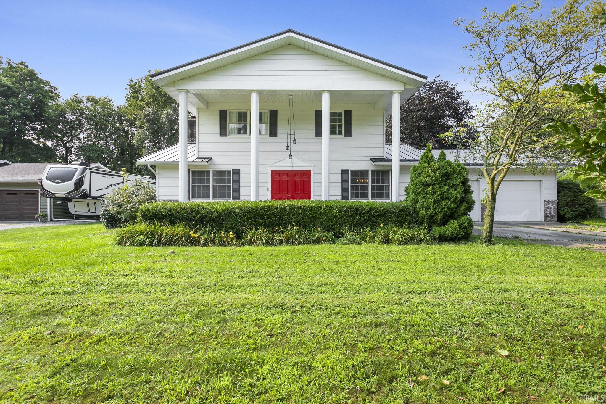 21964 Kimberly Drive Goshen IN 46526