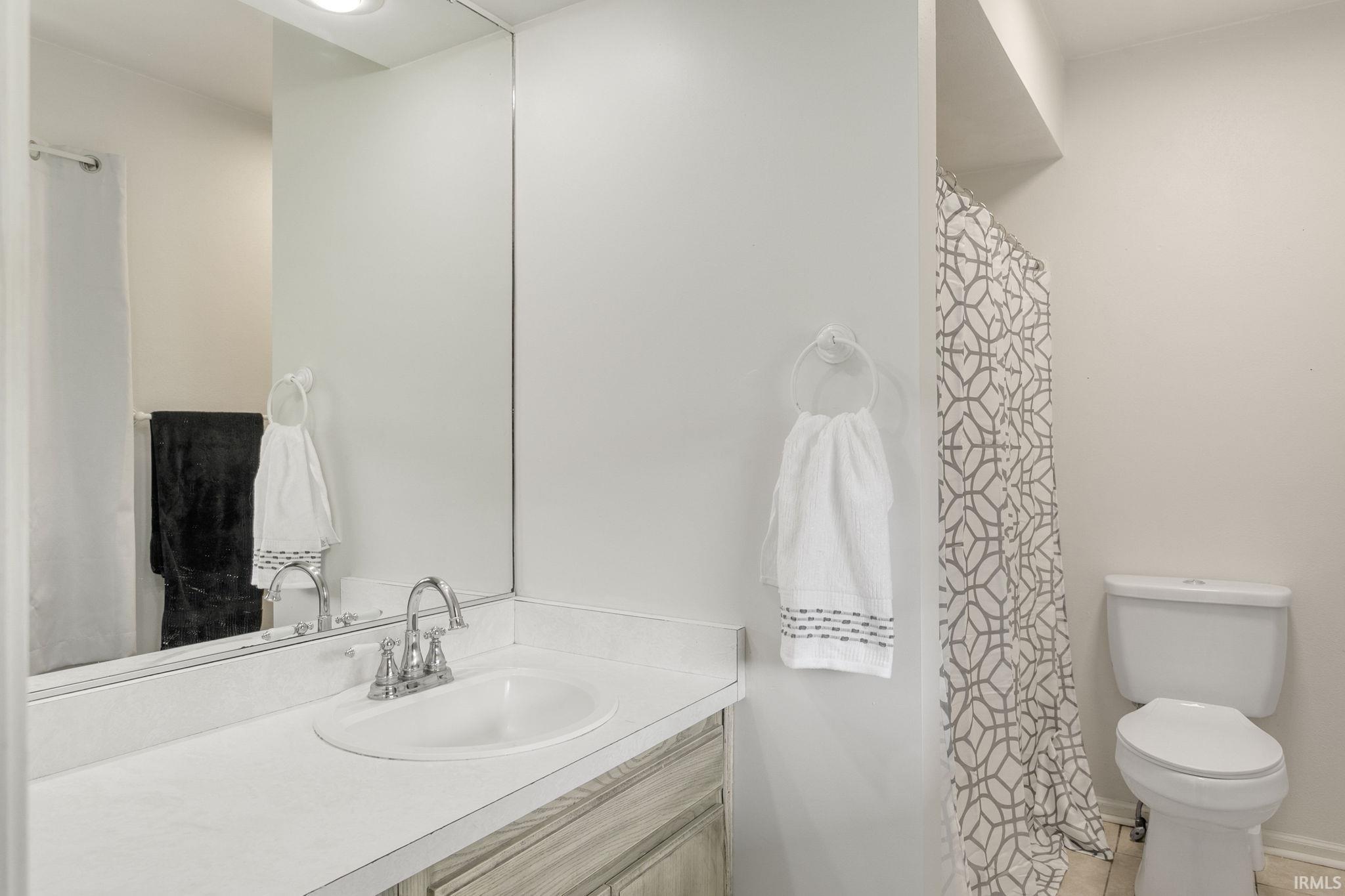 21964 Kimberly Drive Goshen IN 46526