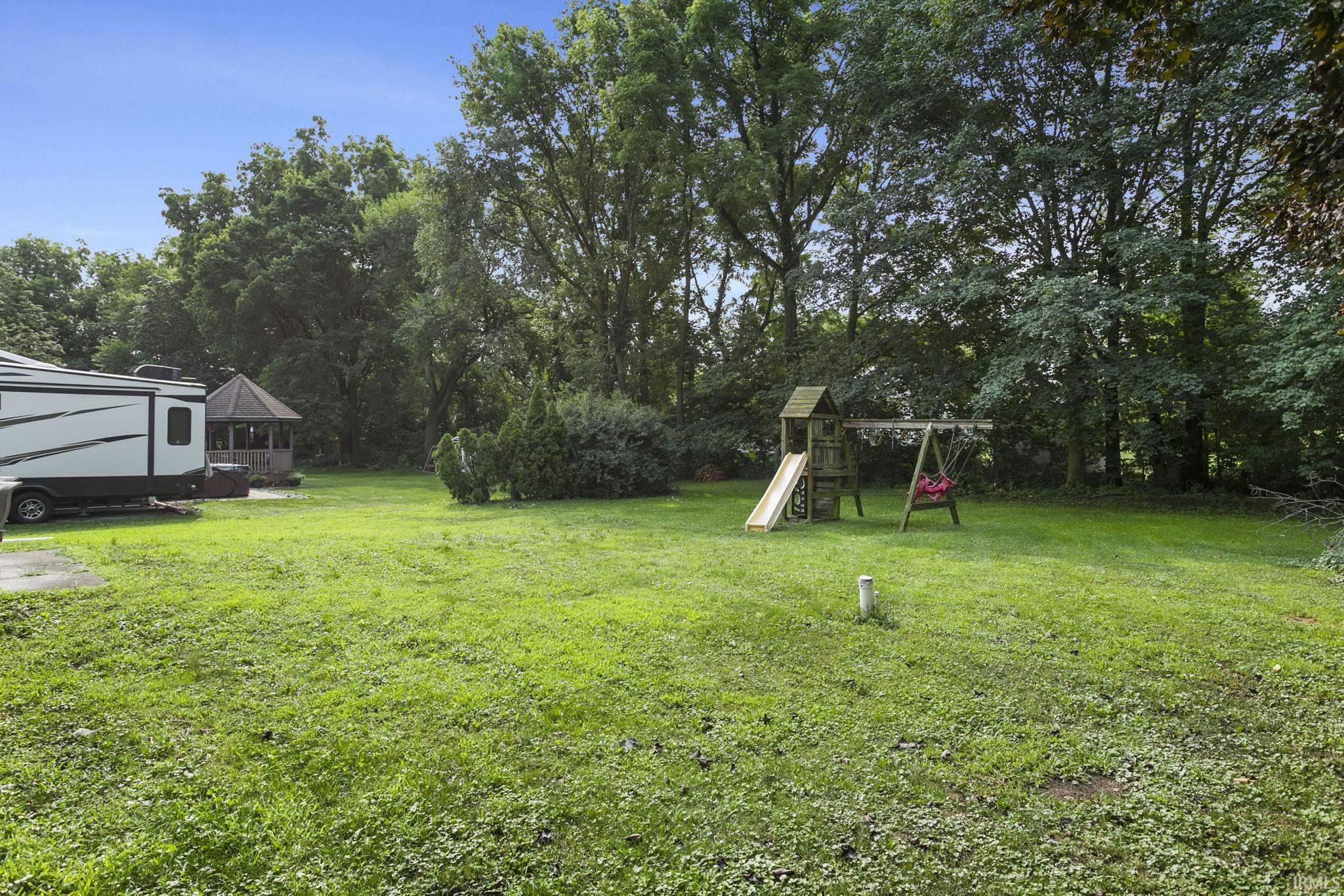 21964 Kimberly Drive Goshen IN 46526