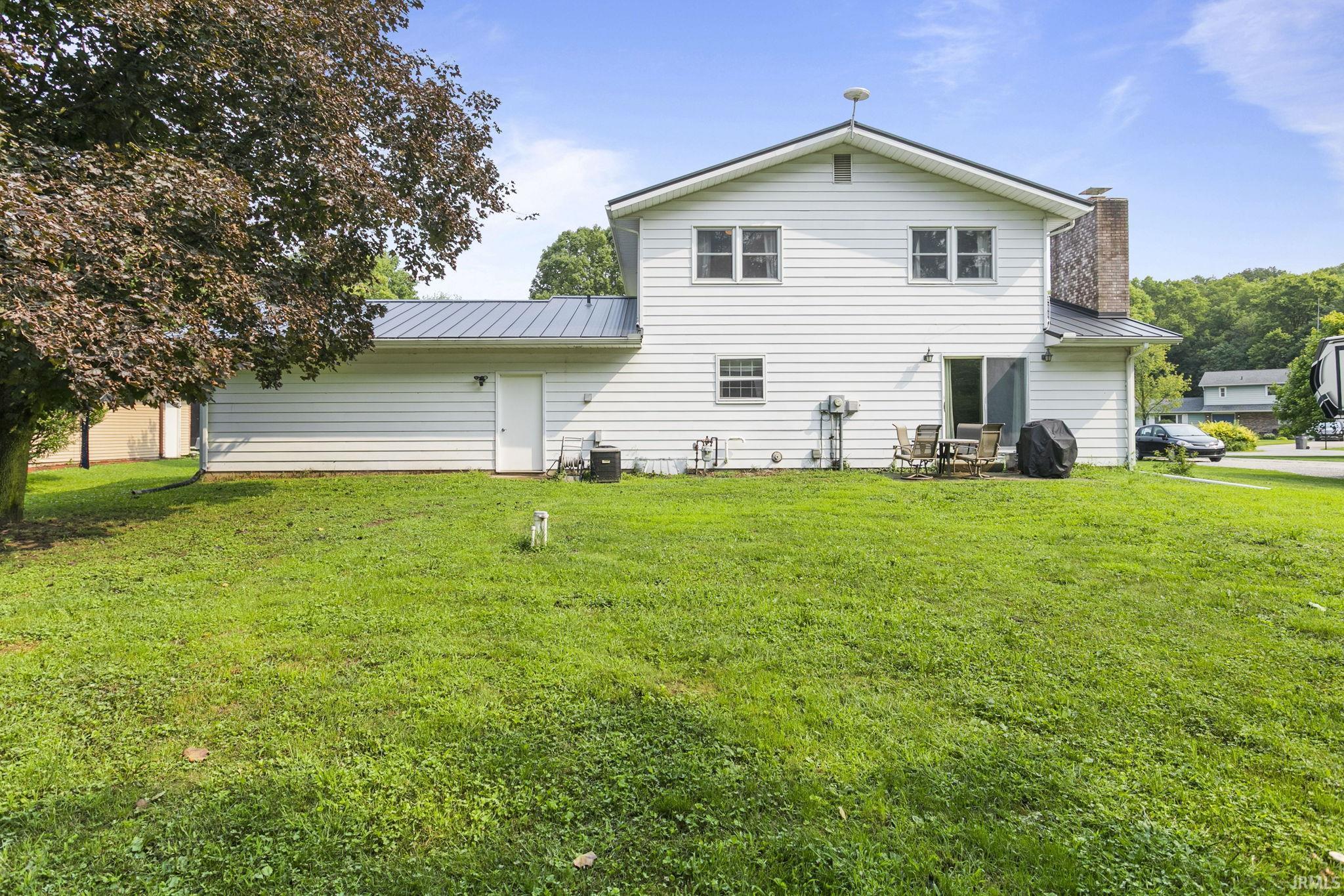 21964 Kimberly Drive Goshen IN 46526
