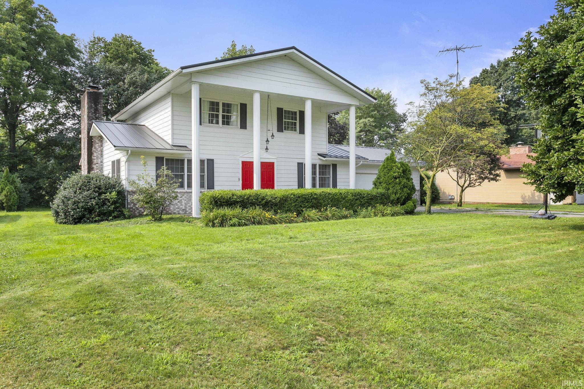 21964 Kimberly Drive Goshen IN 46526