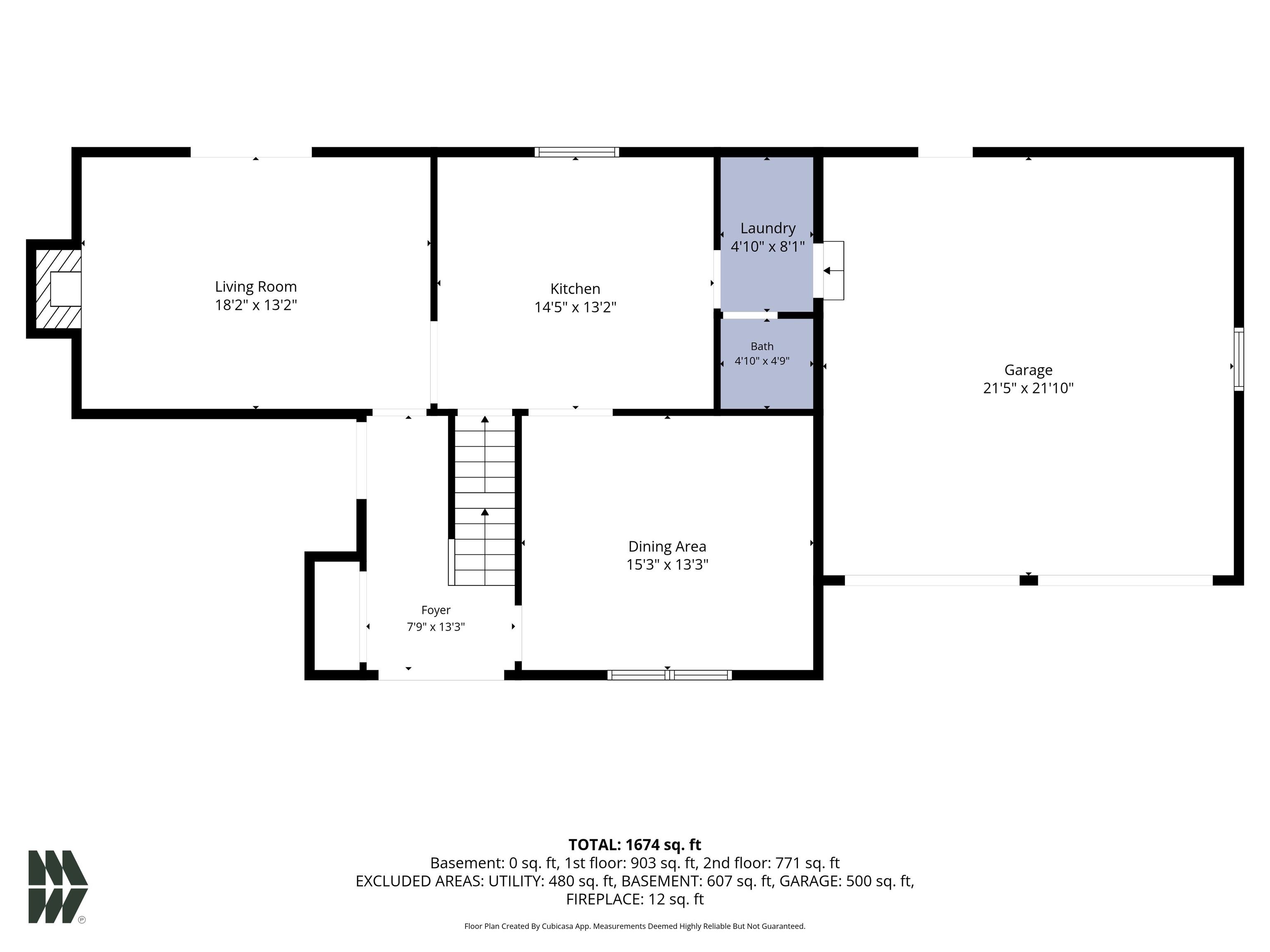 21964 Kimberly Drive Goshen IN 46526
