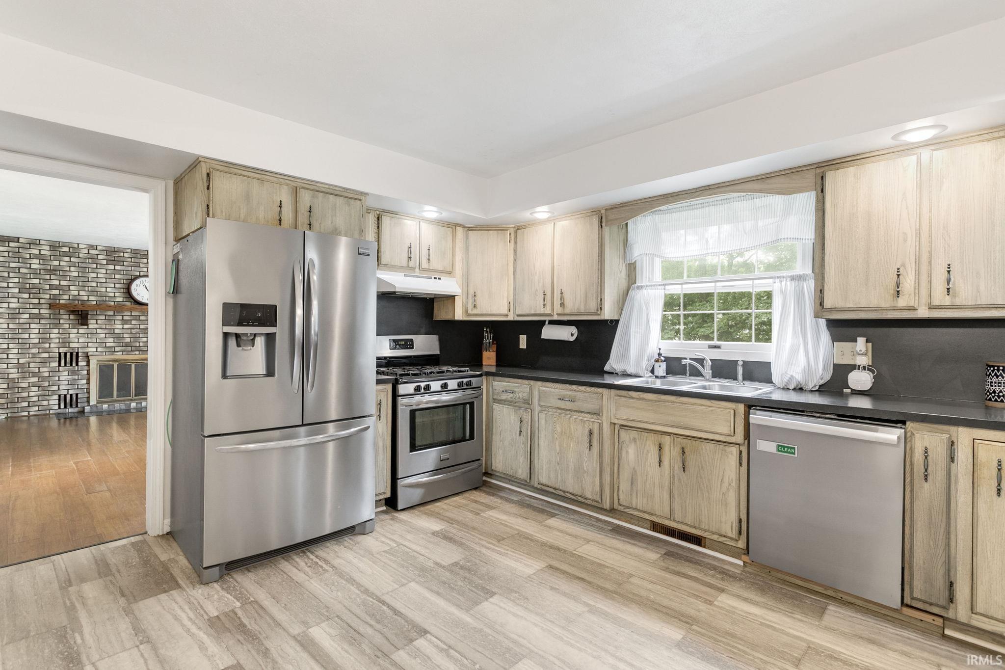 21964 Kimberly Drive Goshen IN 46526
