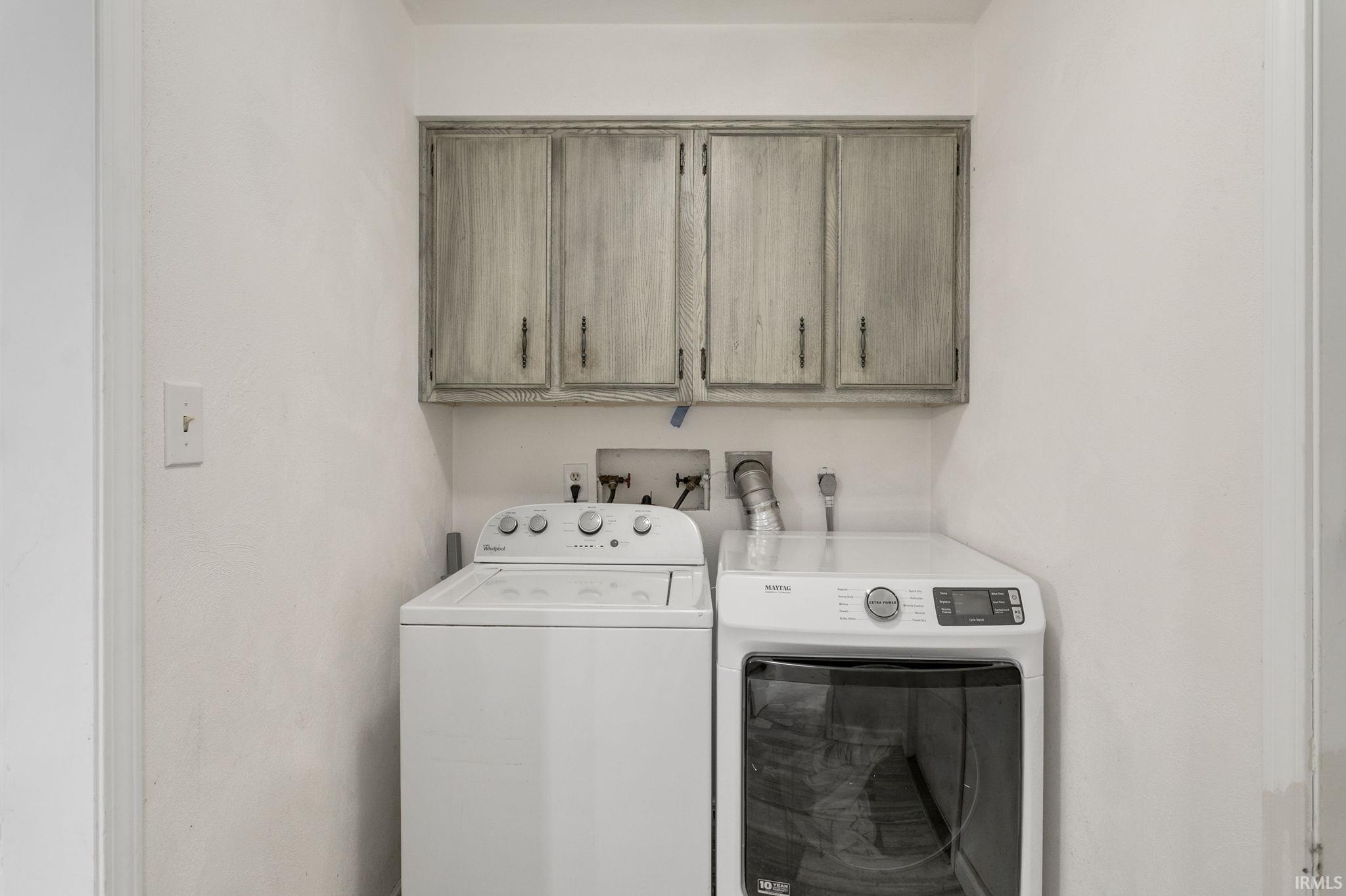 21964 Kimberly Drive Goshen IN 46526