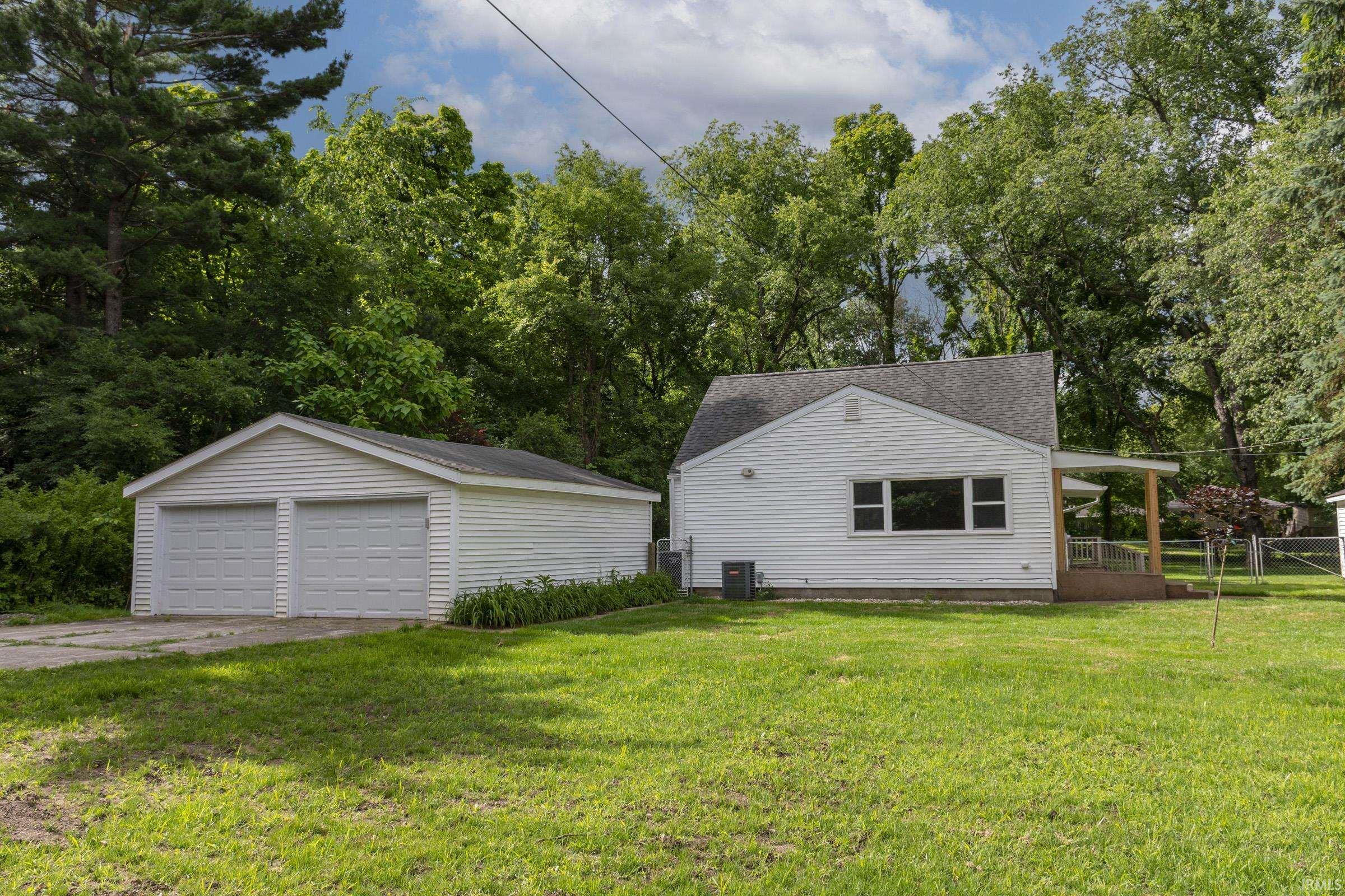 26490 Southport Drive South Bend IN 46628