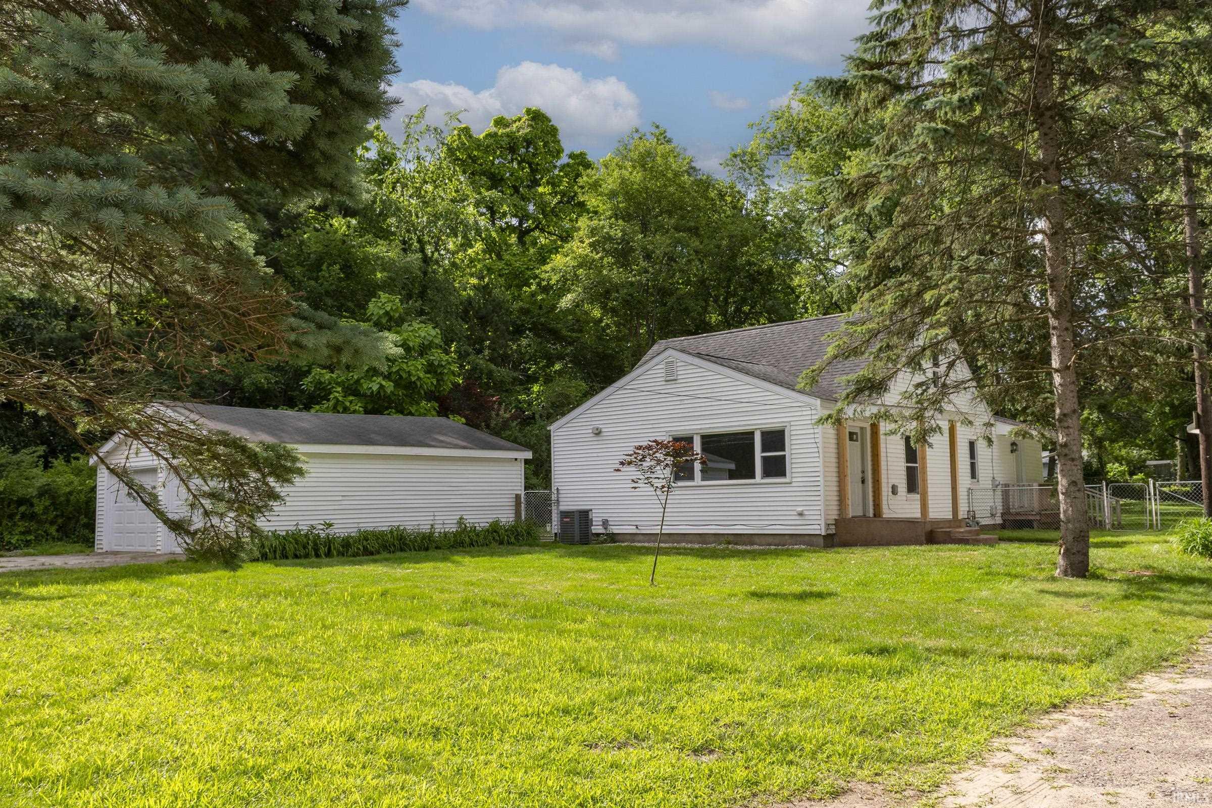 26490 Southport Drive South Bend IN 46628