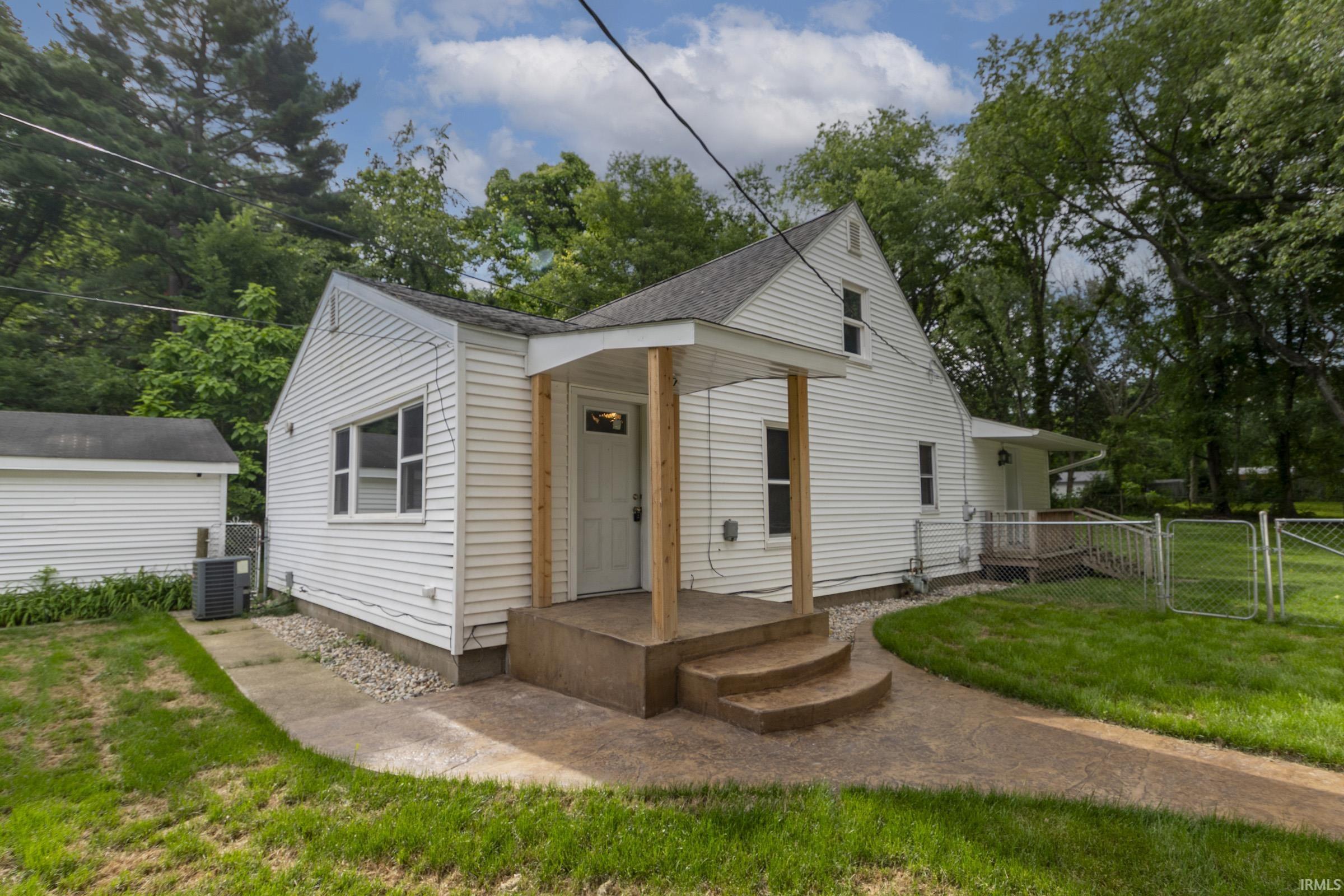 26490 Southport Drive South Bend IN 46628