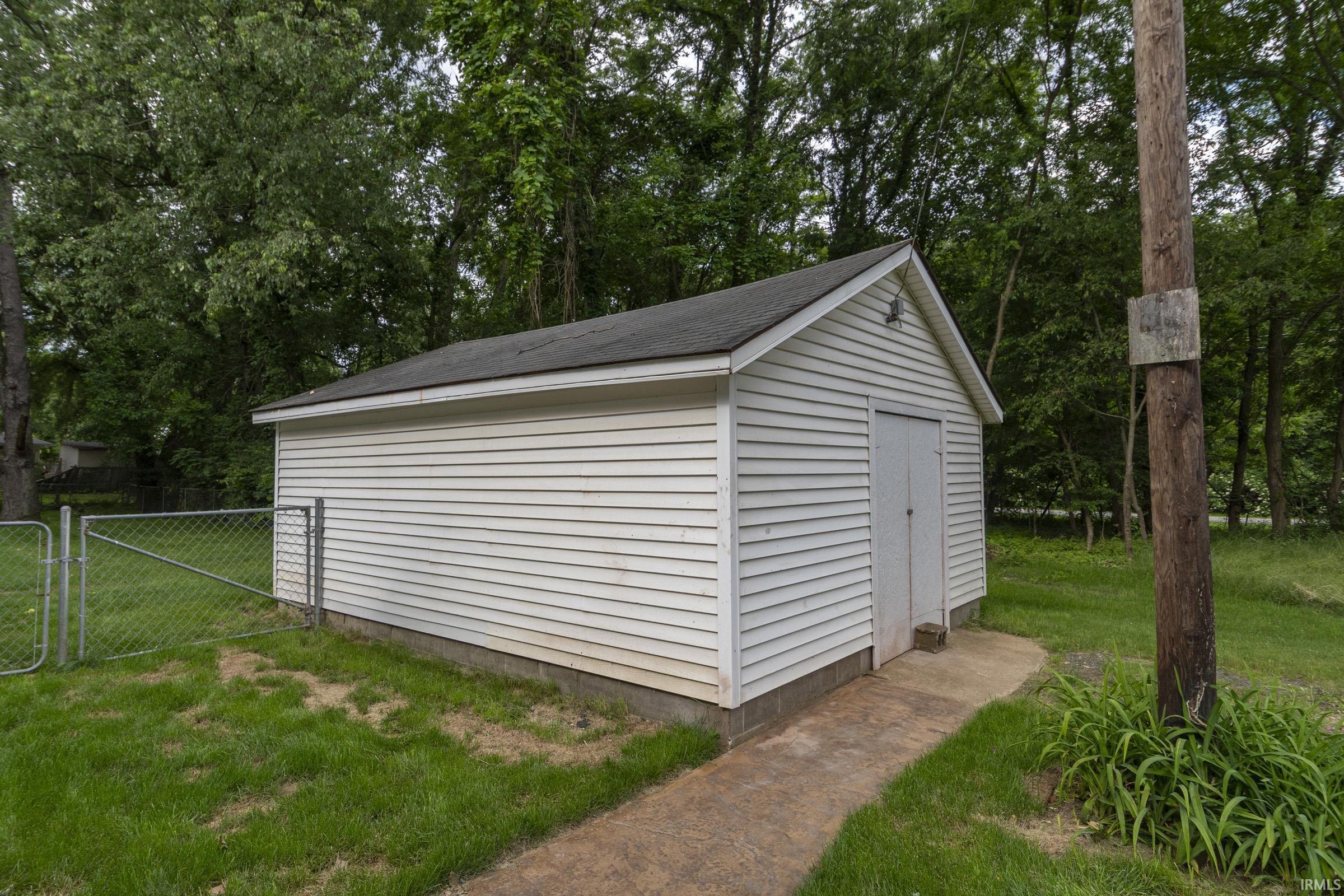 26490 Southport Drive South Bend IN 46628