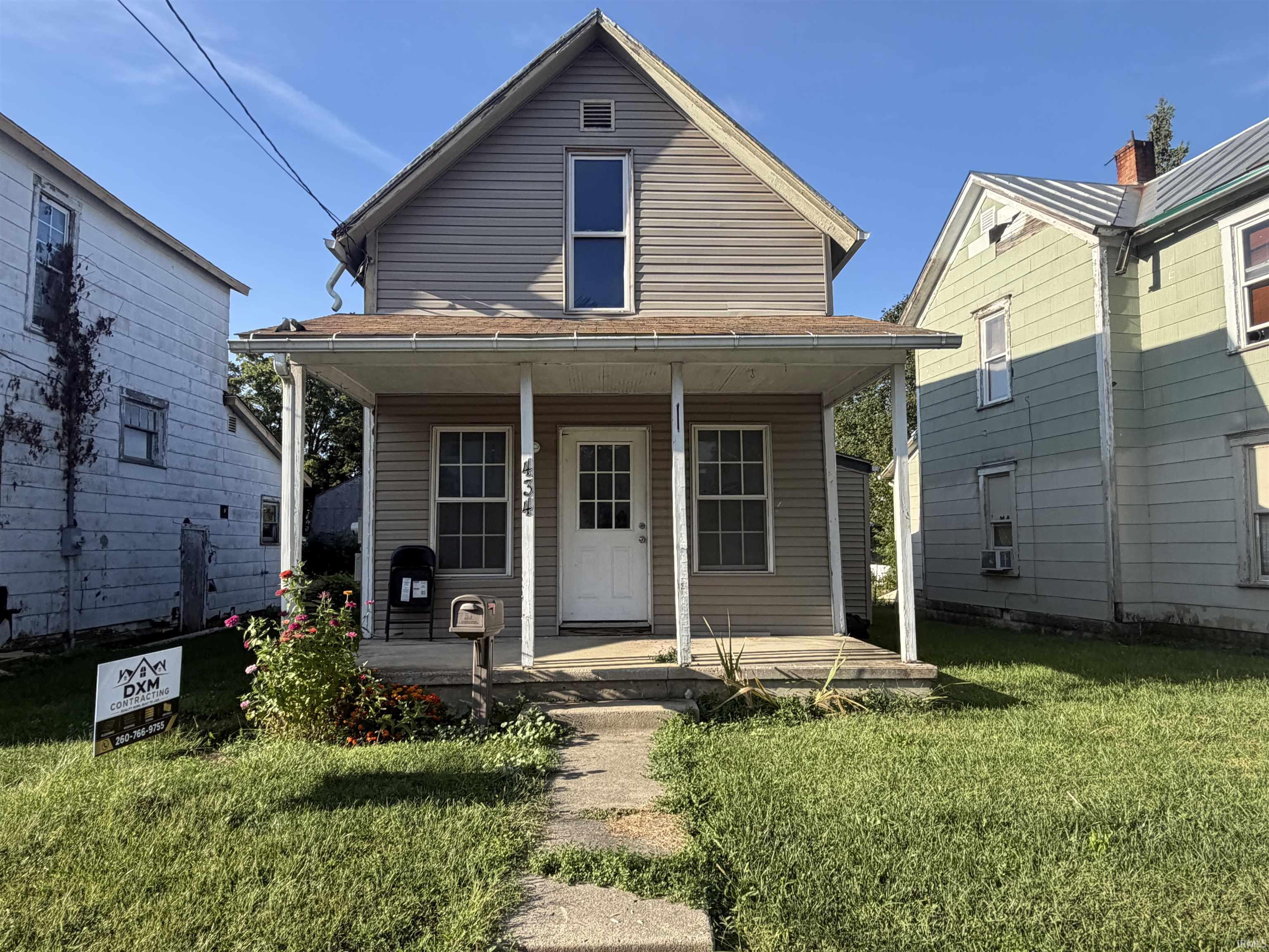 434 W Division Street Union City IN 47390