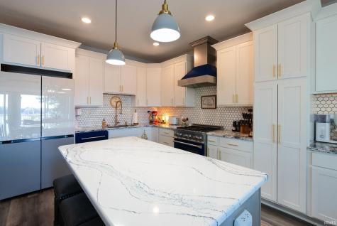 10044 N 1200 West Monticello IN 47960
