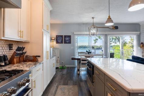 10044 N 1200 West Monticello IN 47960