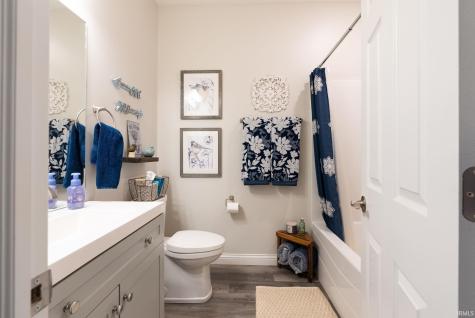 10044 N 1200 West Monticello IN 47960
