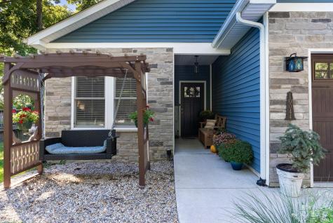 10044 N 1200 West Monticello IN 47960
