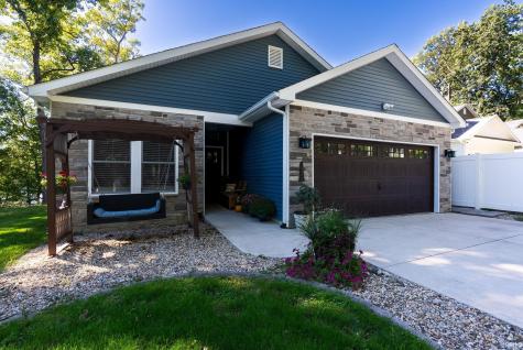 10044 N 1200 West Monticello IN 47960