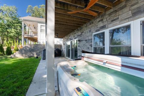 10044 N 1200 West Monticello IN 47960