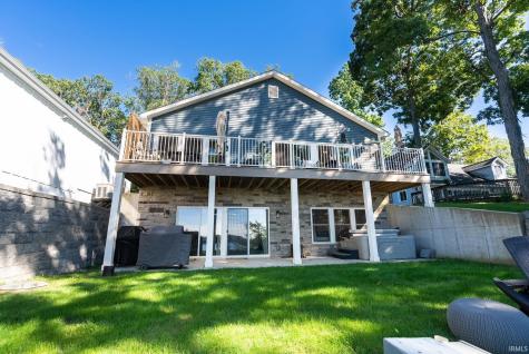 10044 N 1200 West Monticello IN 47960