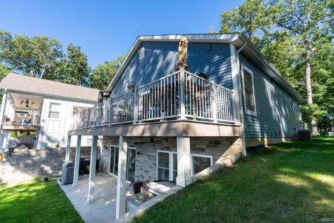 10044 N 1200 West Monticello IN 47960