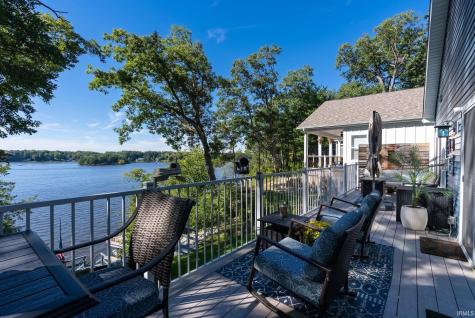 10044 N 1200 West Monticello IN 47960