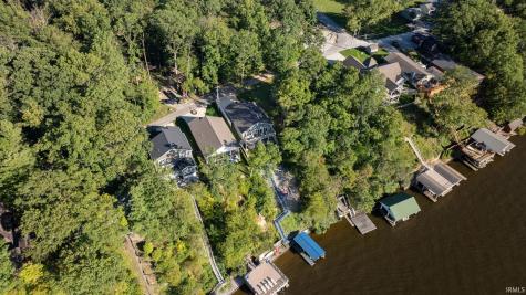 10044 N 1200 West Monticello IN 47960