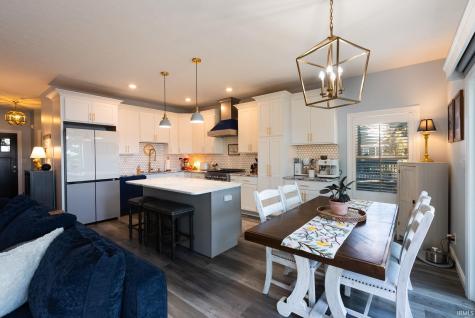 10044 N 1200 West Monticello IN 47960
