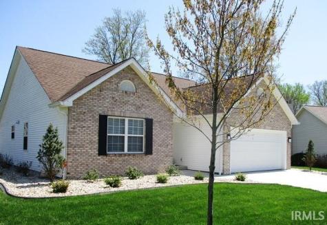 4794 N Conti Street Bloomington IN 47404