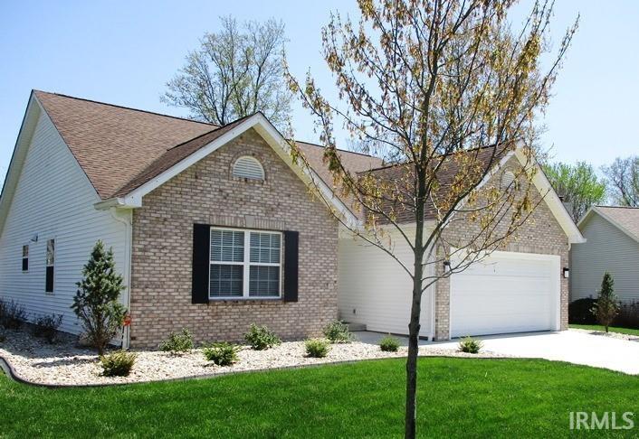 4794 N Conti Street Bloomington IN 47404
