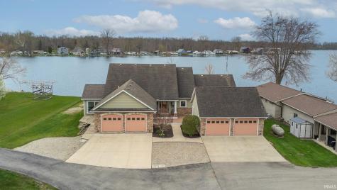 56 E Sunny Acres S. Street Rome City IN 46784