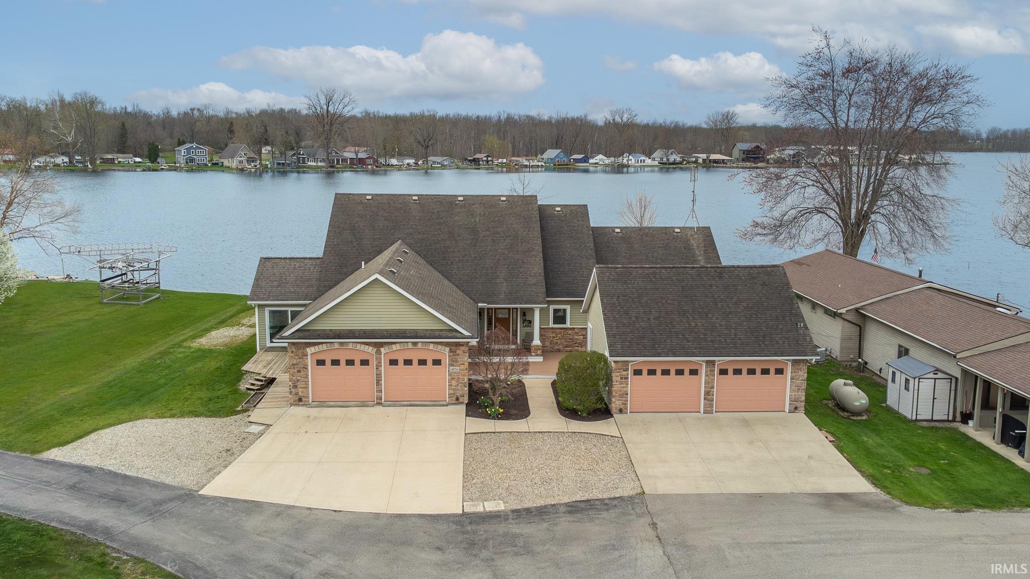 56 E Sunny Acres S. Street Rome City IN 46784