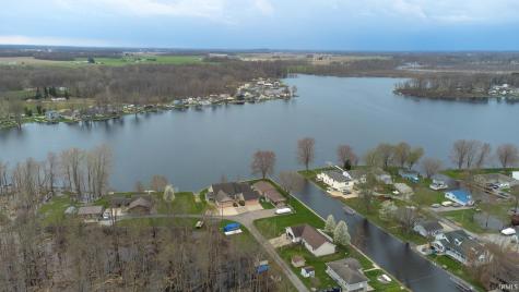 56 E Sunny Acres S. Street Rome City IN 46784