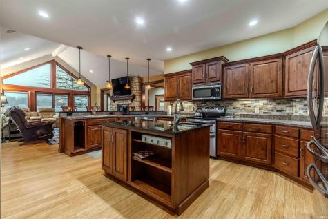 56 E Sunny Acres S. Street Rome City IN 46784