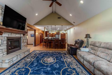 56 E Sunny Acres S. Street Rome City IN 46784