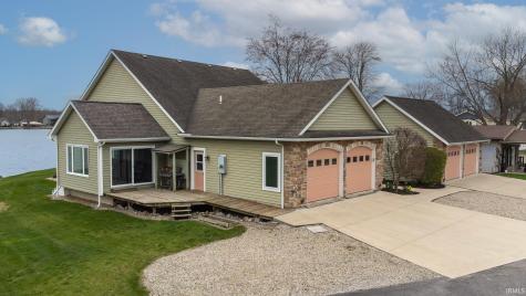 56 E Sunny Acres S. Street Rome City IN 46784