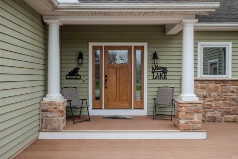 56 E Sunny Acres S. Street Rome City IN 46784
