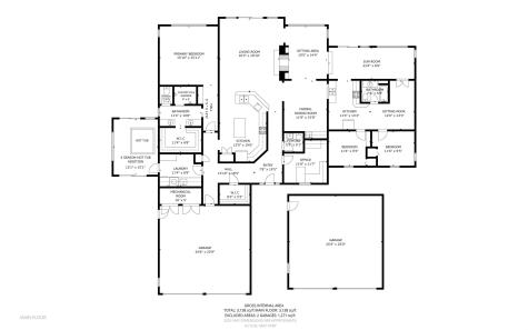56 E Sunny Acres S. Street Rome City IN 46784