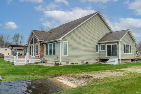 56 E Sunny Acres S. Street Rome City IN 46784