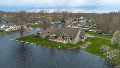 56 E Sunny Acres S. Street Rome City IN 46784