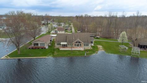 56 E Sunny Acres S. Street Rome City IN 46784