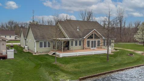 56 E Sunny Acres S. Street Rome City IN 46784