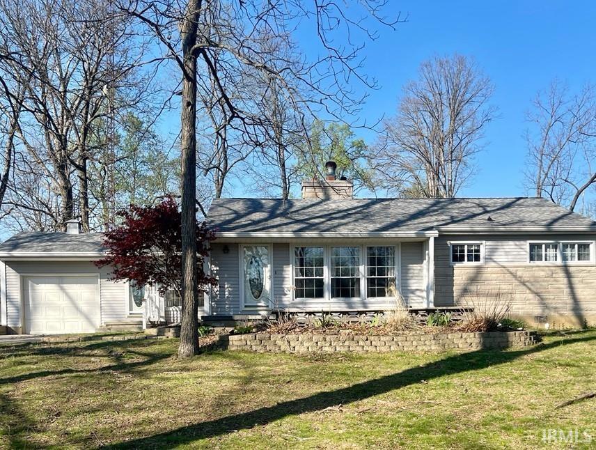 7327 W State Road 60 Mitchell IN 47446