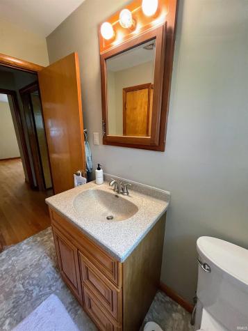 7327 W State Road 60 Mitchell IN 47446