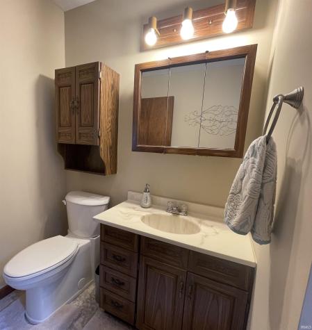 7327 W State Road 60 Mitchell IN 47446