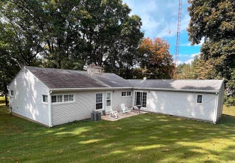 7327 W State Road 60 Mitchell IN 47446