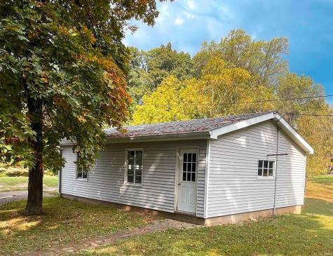 7327 W State Road 60 Mitchell IN 47446
