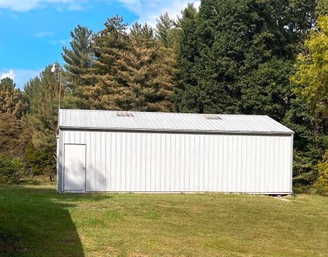 7327 W State Road 60 Mitchell IN 47446