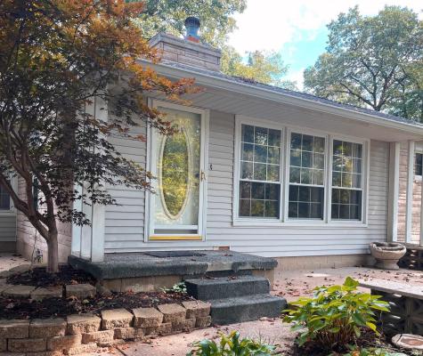 7327 W State Road 60 Mitchell IN 47446
