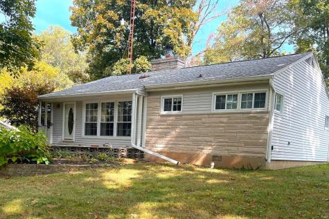 7327 W State Road 60 Mitchell IN 47446