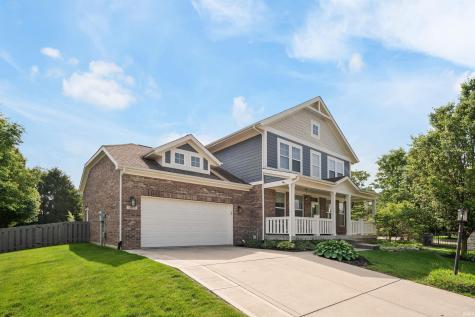1473 Longleaf Street Avon IN 46123