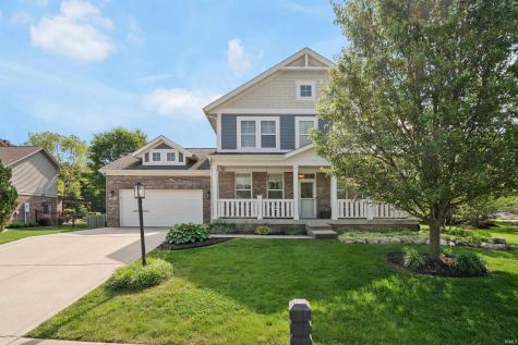 1473 Longleaf Street Avon IN 46123