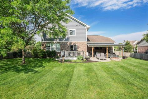 1473 Longleaf Street Avon IN 46123