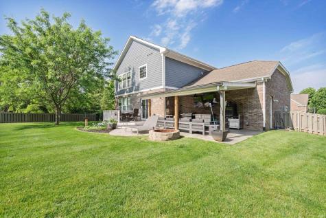 1473 Longleaf Street Avon IN 46123